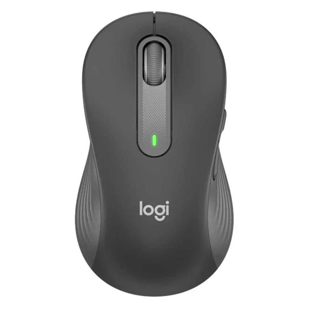 Logitech M650 left handed Wireless Mouse