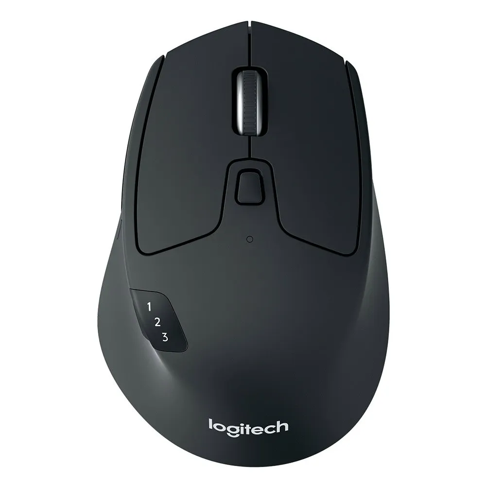 Logitech M720 Triathlon wireless mouse