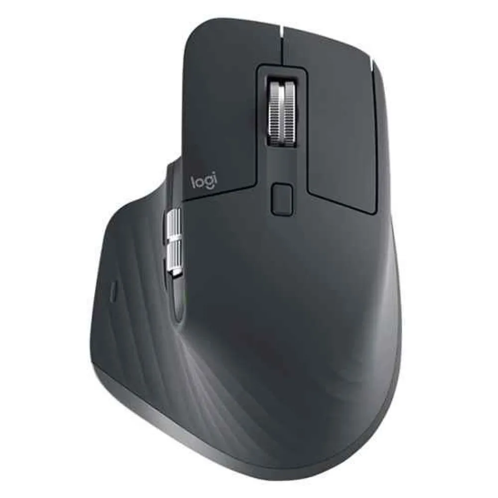 Logitech Master Series MX Master 3S wireless mouse
