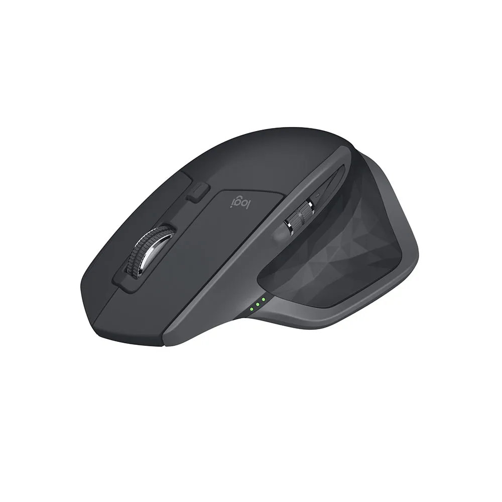 Logitech MX Master 2S Wireless Ergonomic Mouse