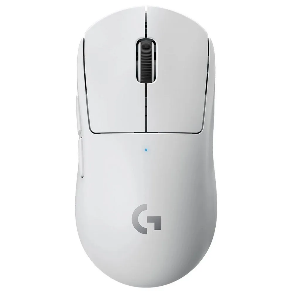 Logitech Pro-X Superlight 16000 DPI wireless mouse