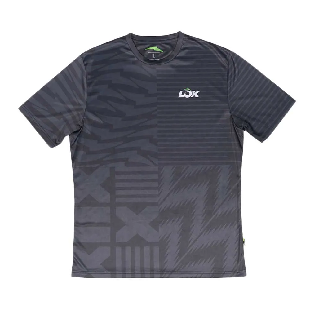 Lok Multiskin short sleeve T-shirt