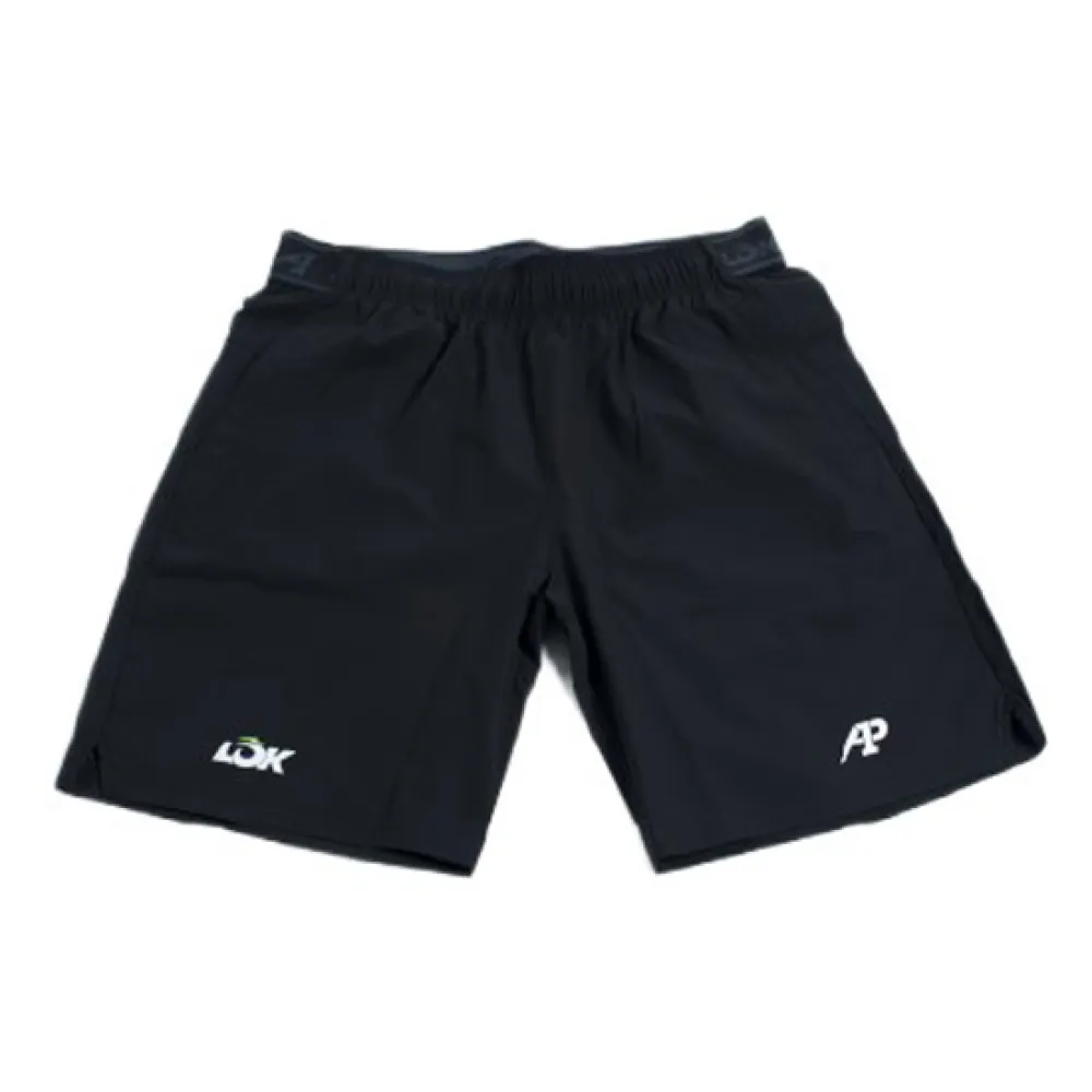 Lok Siskiyou shorts