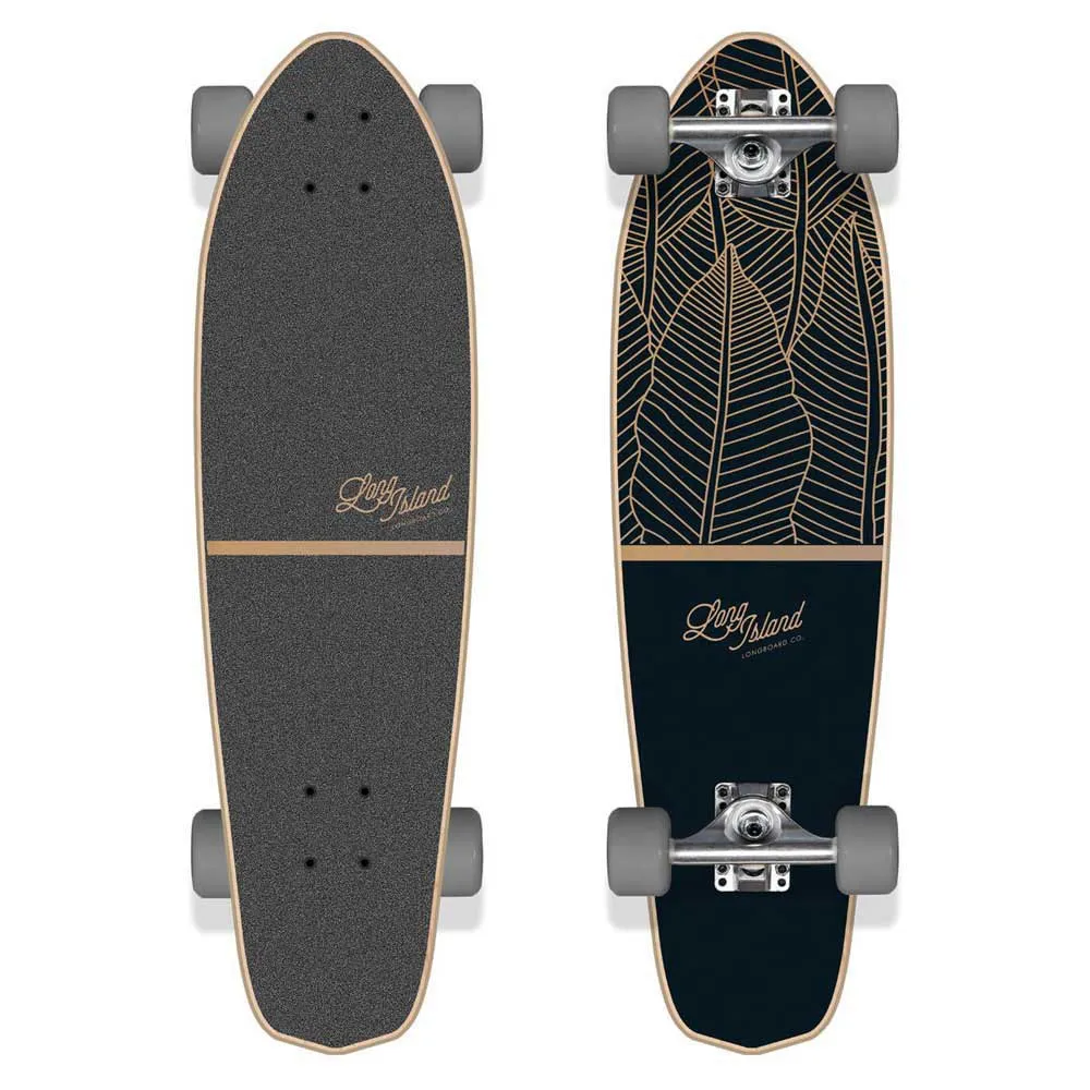 Long Island Art Deco 28´´ Longboard
