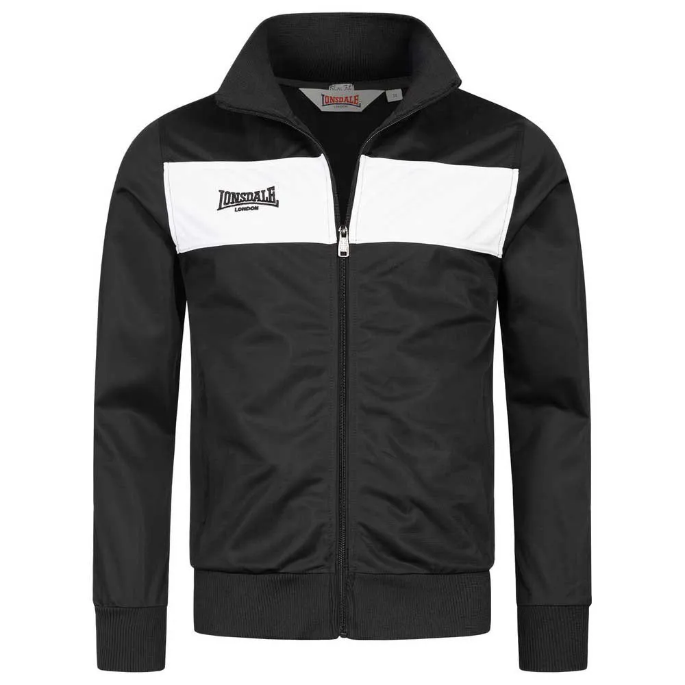 Lonsdale Alnwick tracksuit jacket