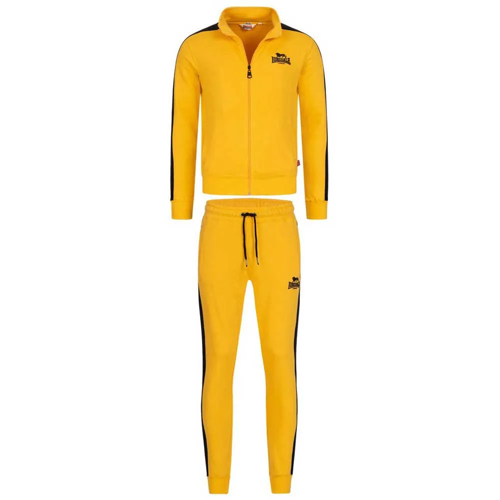 Lonsdale Beickerton tracksuit