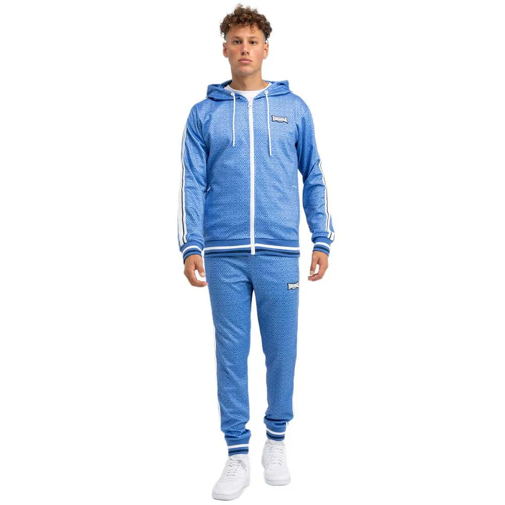 Lonsdale Chain tracksuit