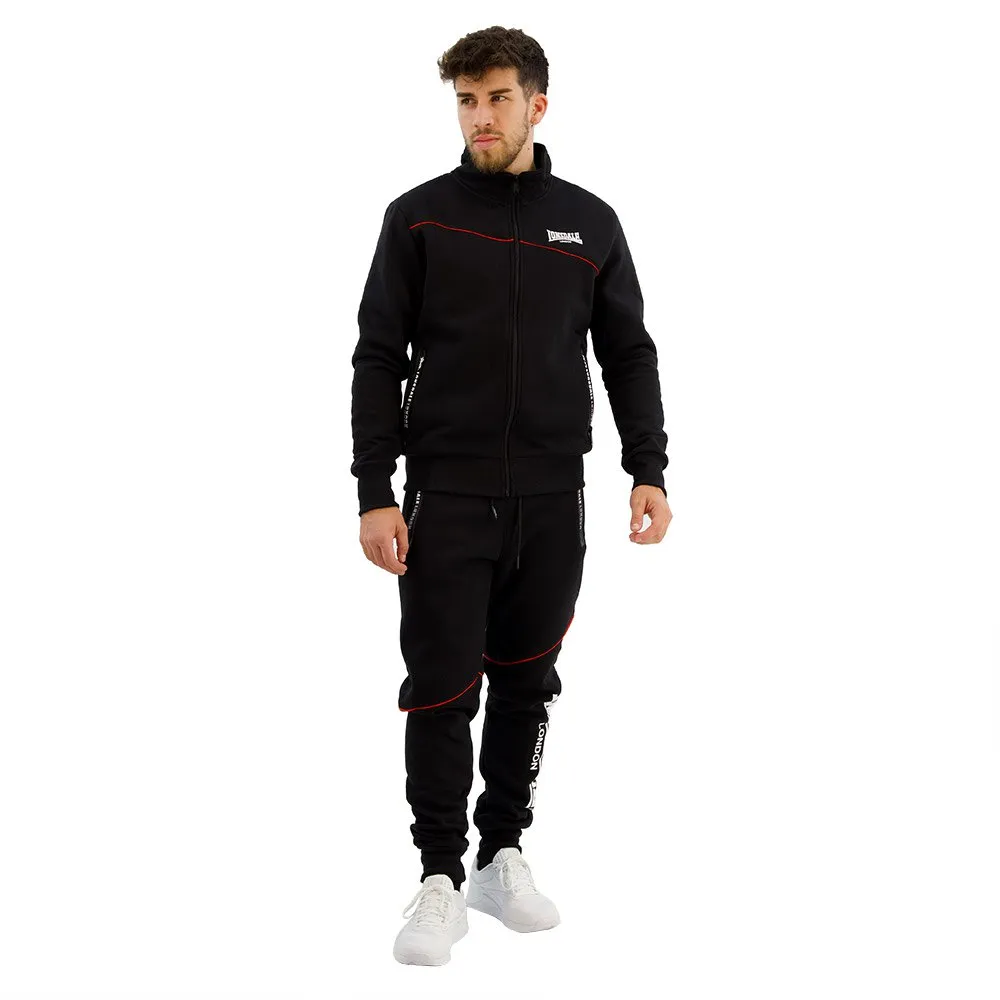 Lonsdale Geddington tracksuit