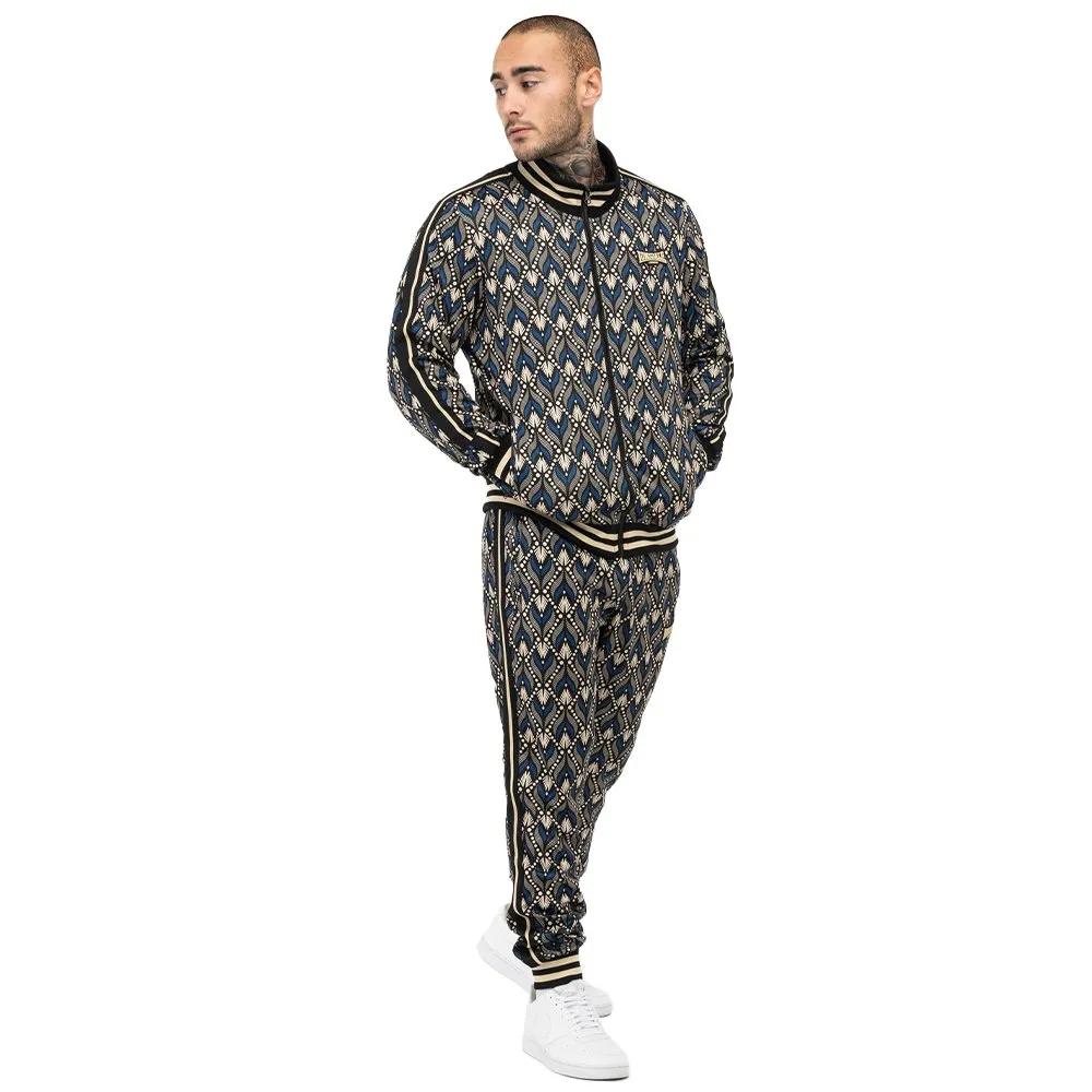 Lonsdale Rendale Slim Fit tracksuit