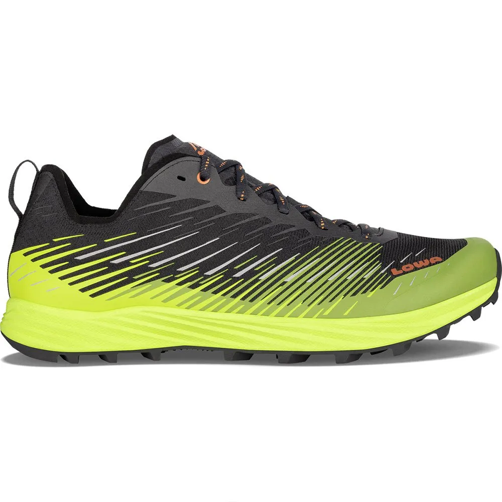 Lowa Citux trail running shoes