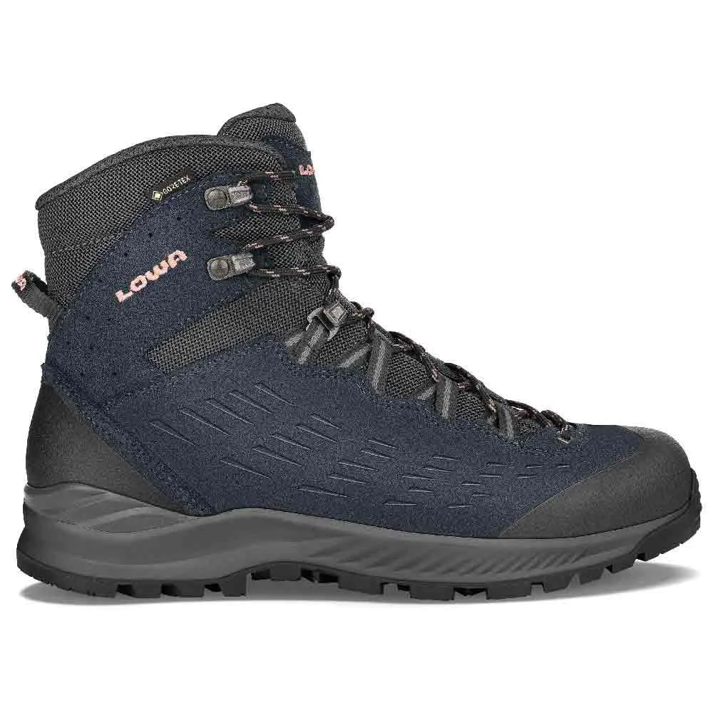 Lowa Explorer II GORE-TEX® Mid hiking boots