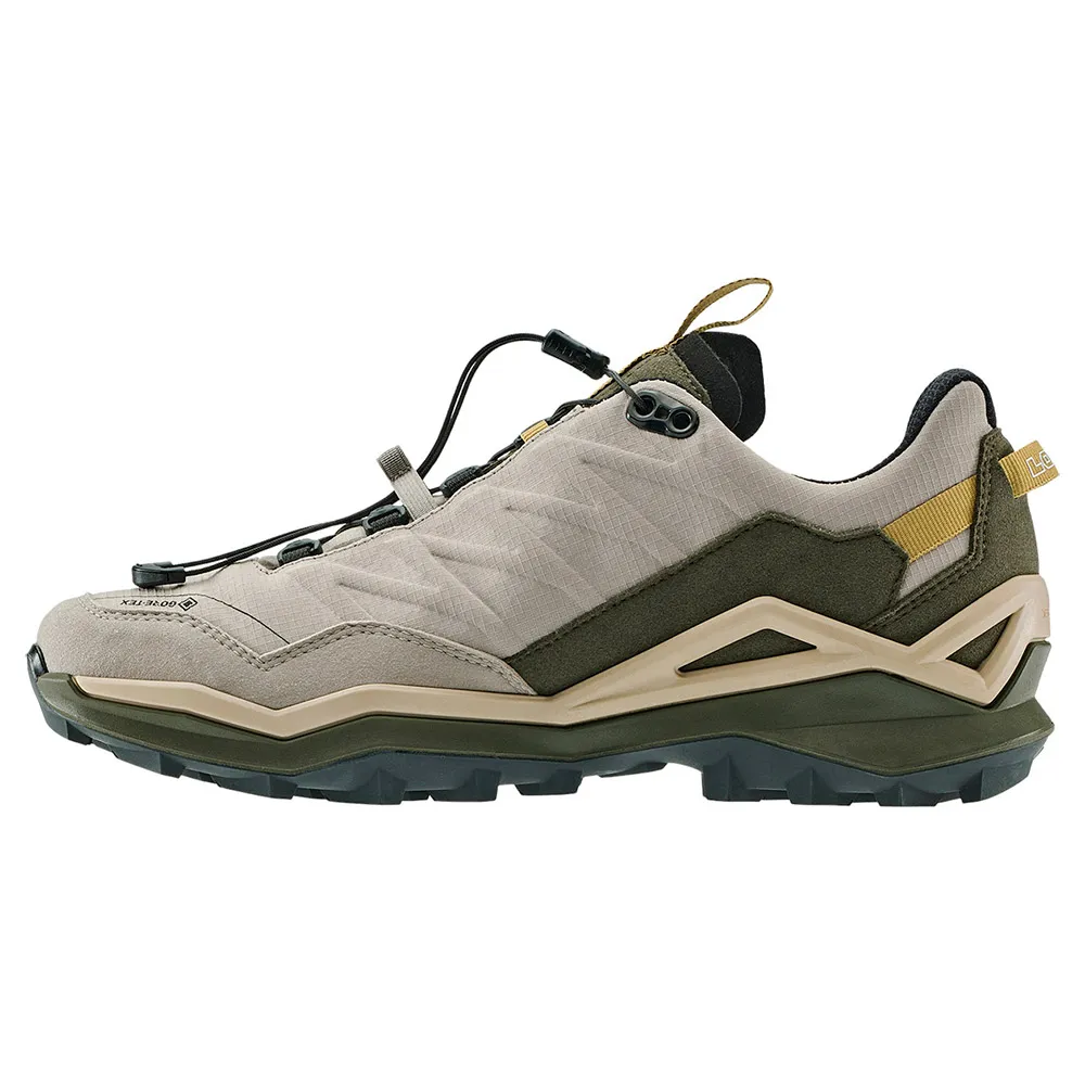 Lowa Maddox Pro GORE-TEX® Lo SL hiking shoes