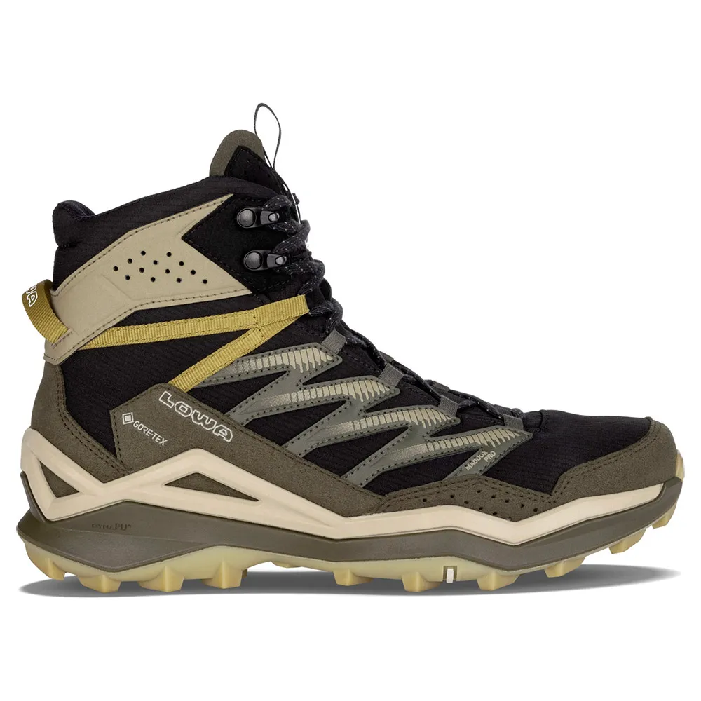 Lowa Maddox Pro GORE-TEX® Mid hiking boots