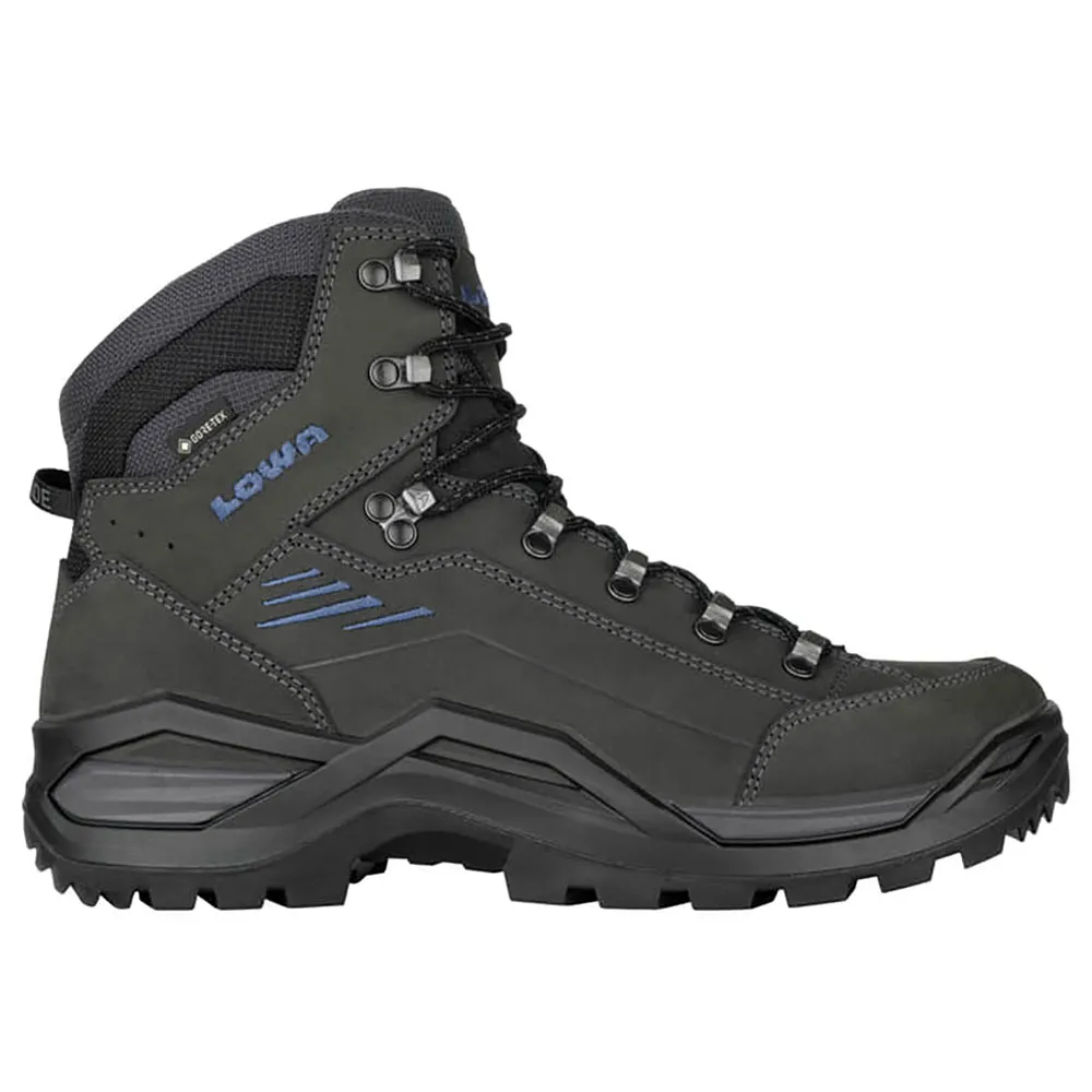 Lowa Renegade Evo GORE-TEX® Mid wide hiking boots