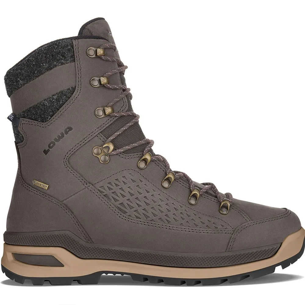 Lowa Renegade Evo Ice GORE-TEX® hiking boots