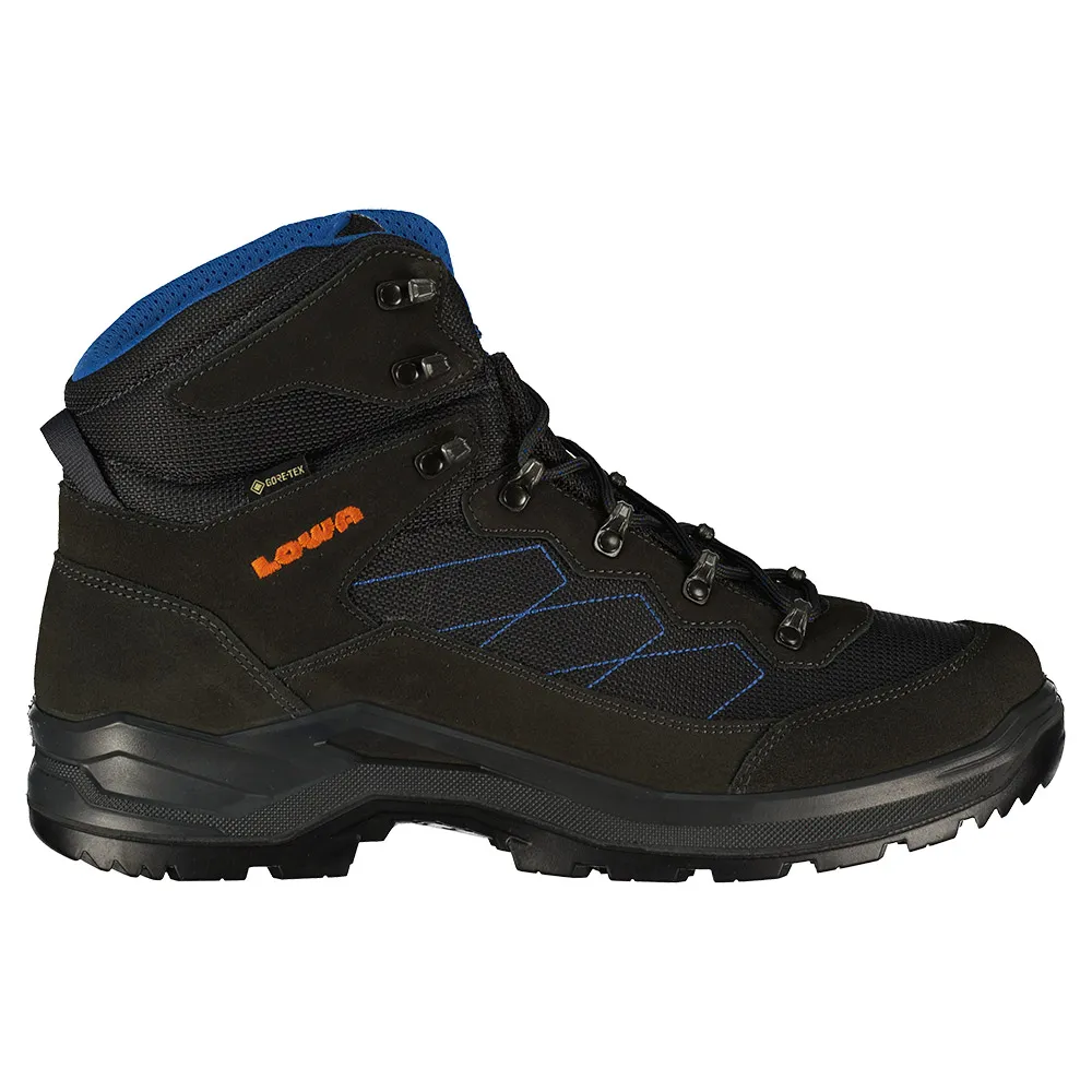 Lowa Taurus Pro GORE-TEX® Mid hiking boots