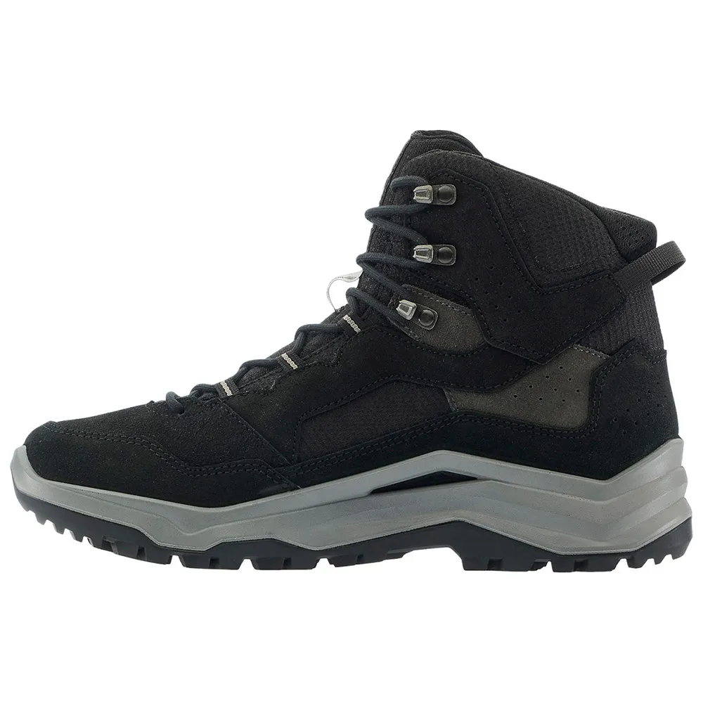 Lowa Ventierra GORE-TEX® Mid hiking boots