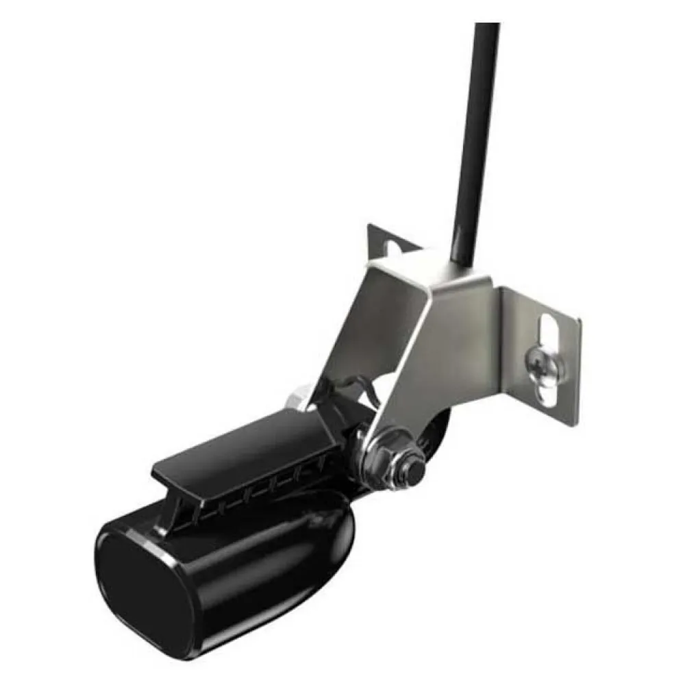 Lowrance Eagle 4X Bullet Skimmer transducer