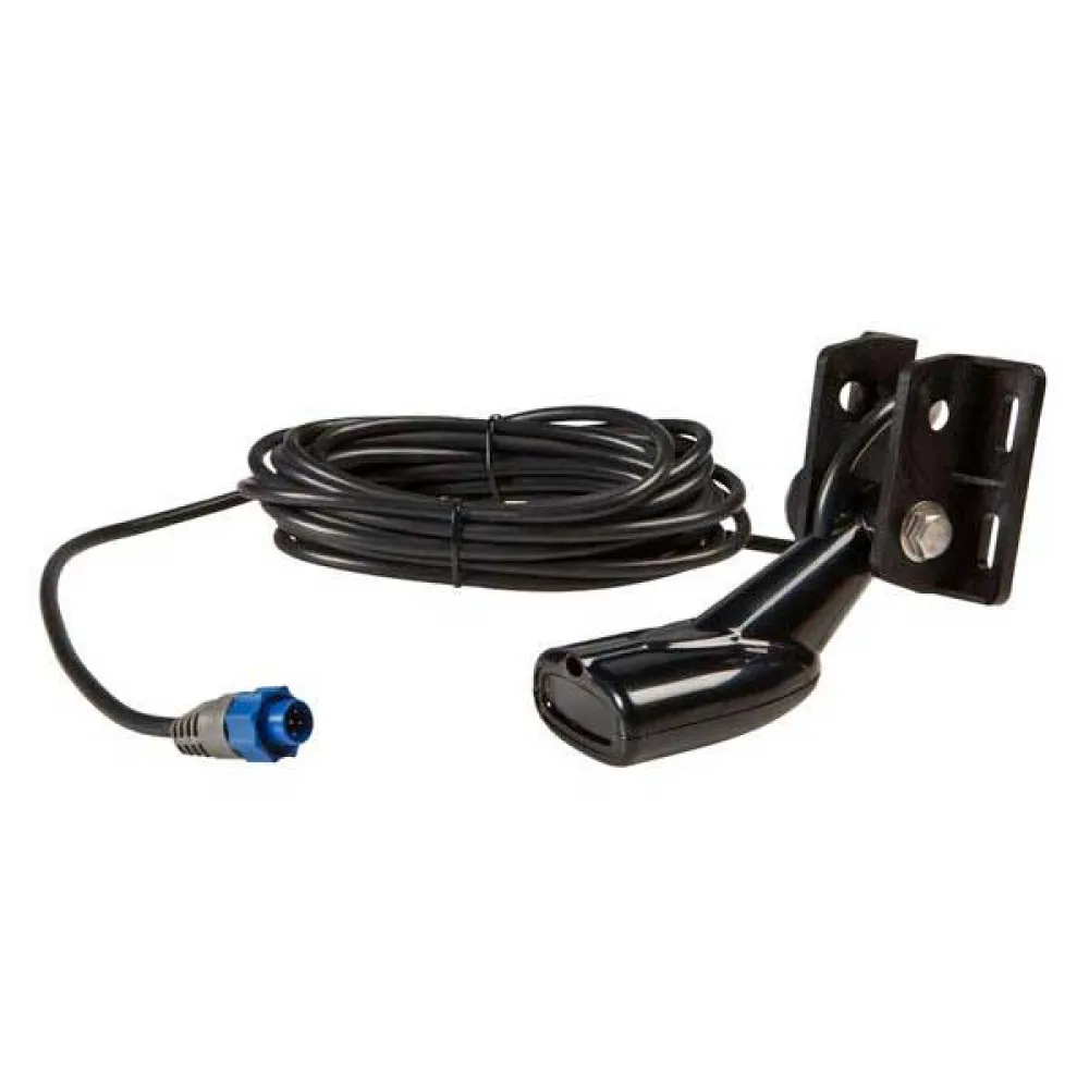 Lowrance HST DFSBL Transducer