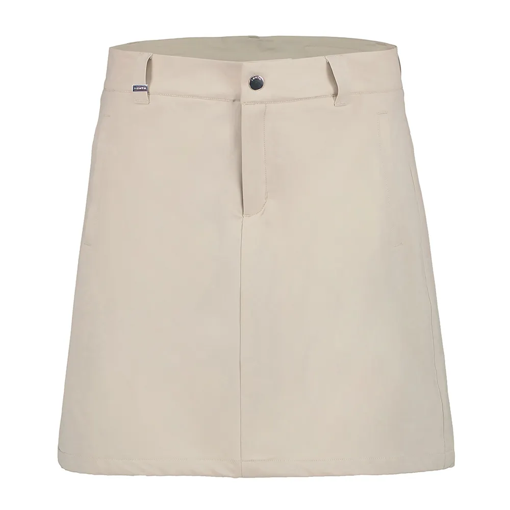 Luhta Hopiala skort