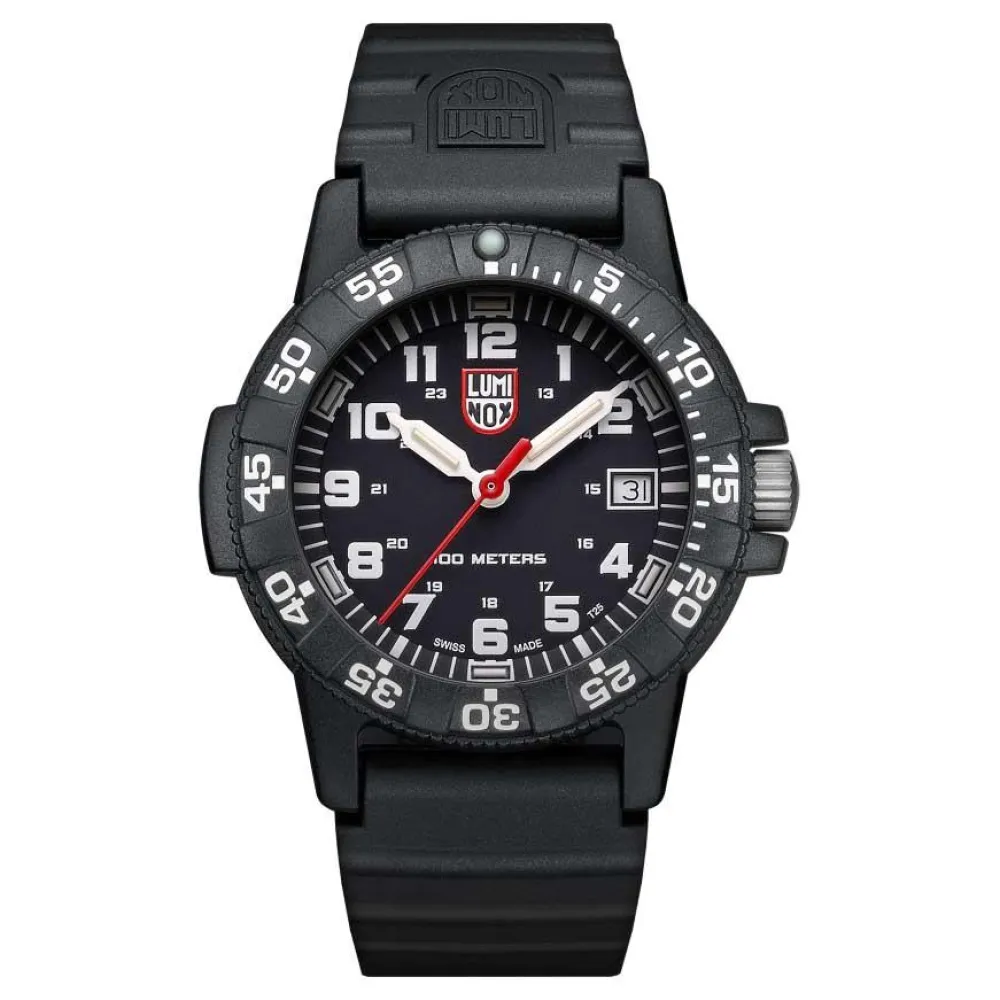Luminox Leatherback Sea Turtle 0301 watch