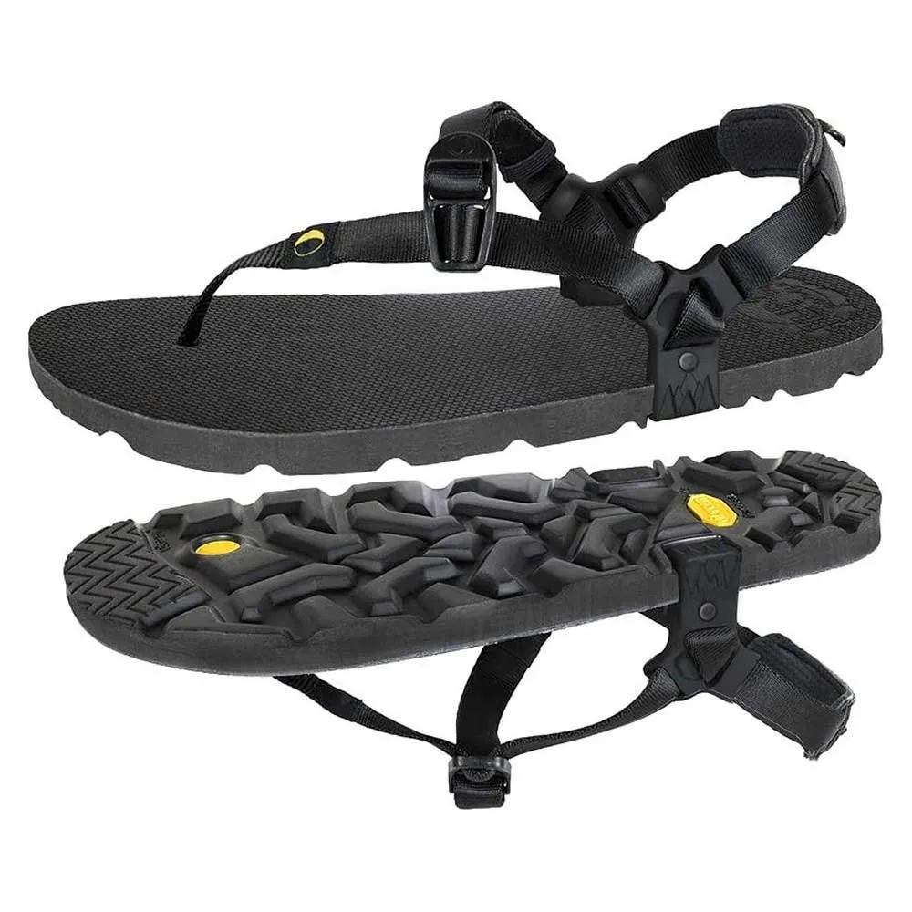 Luna Sandals Mono 2.0 Winged sandals