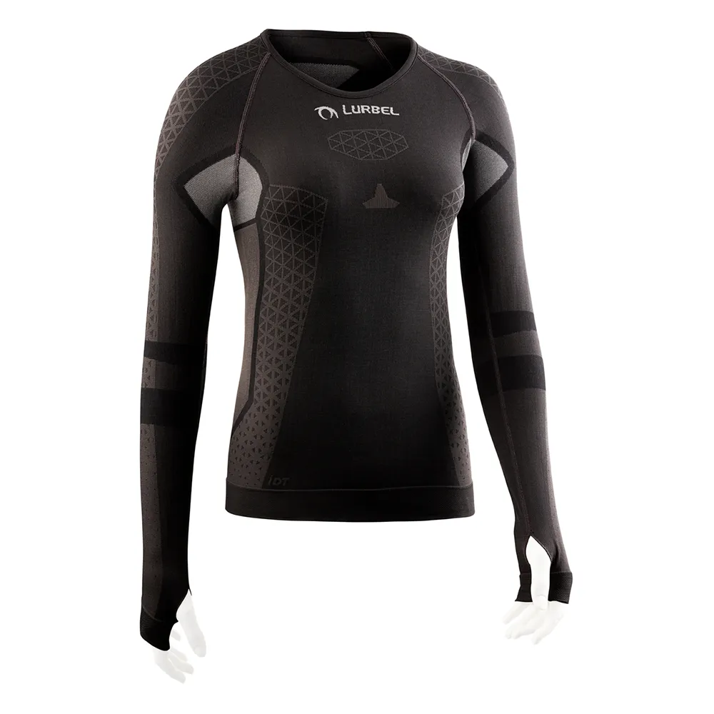 Lurbel Cristallo long sleeve base layer