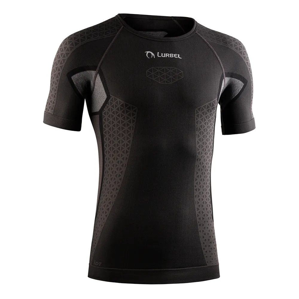 Lurbel Cristallo short sleeve base layer