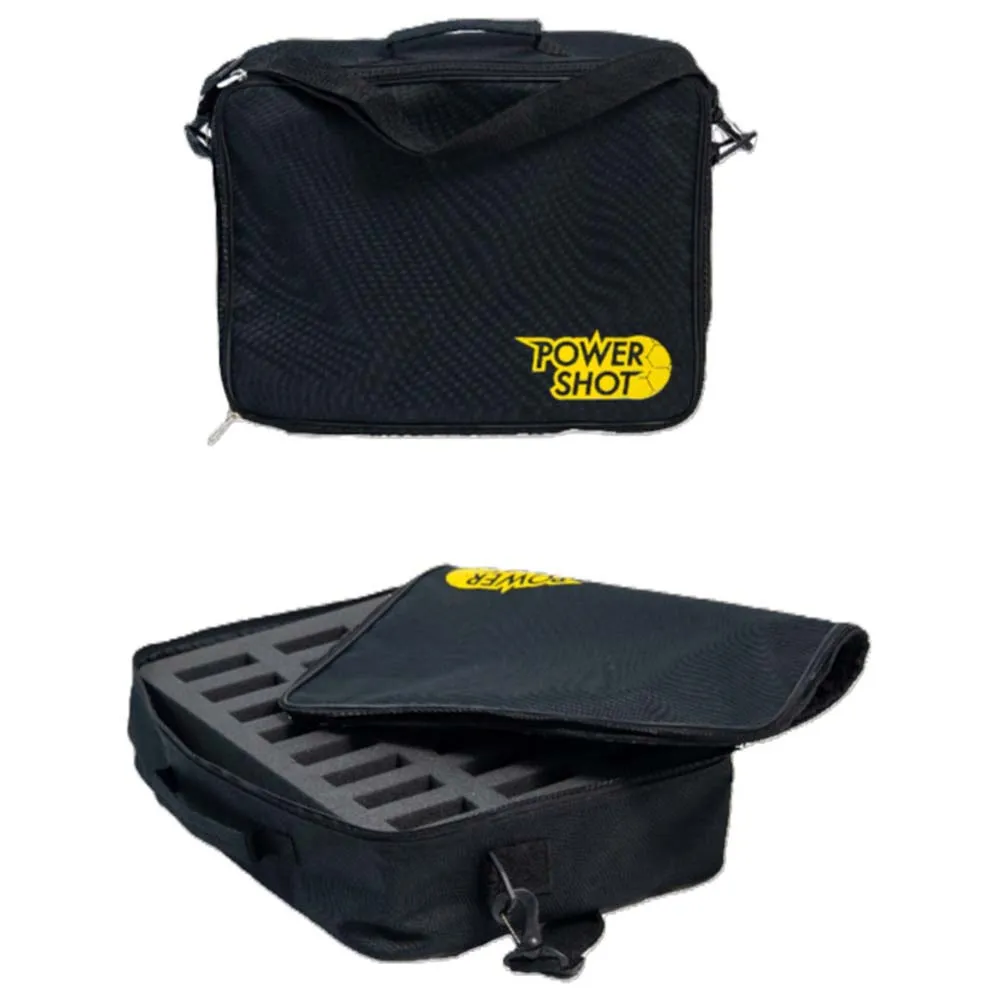 Lynx Sport Chronometer Carrying Bag