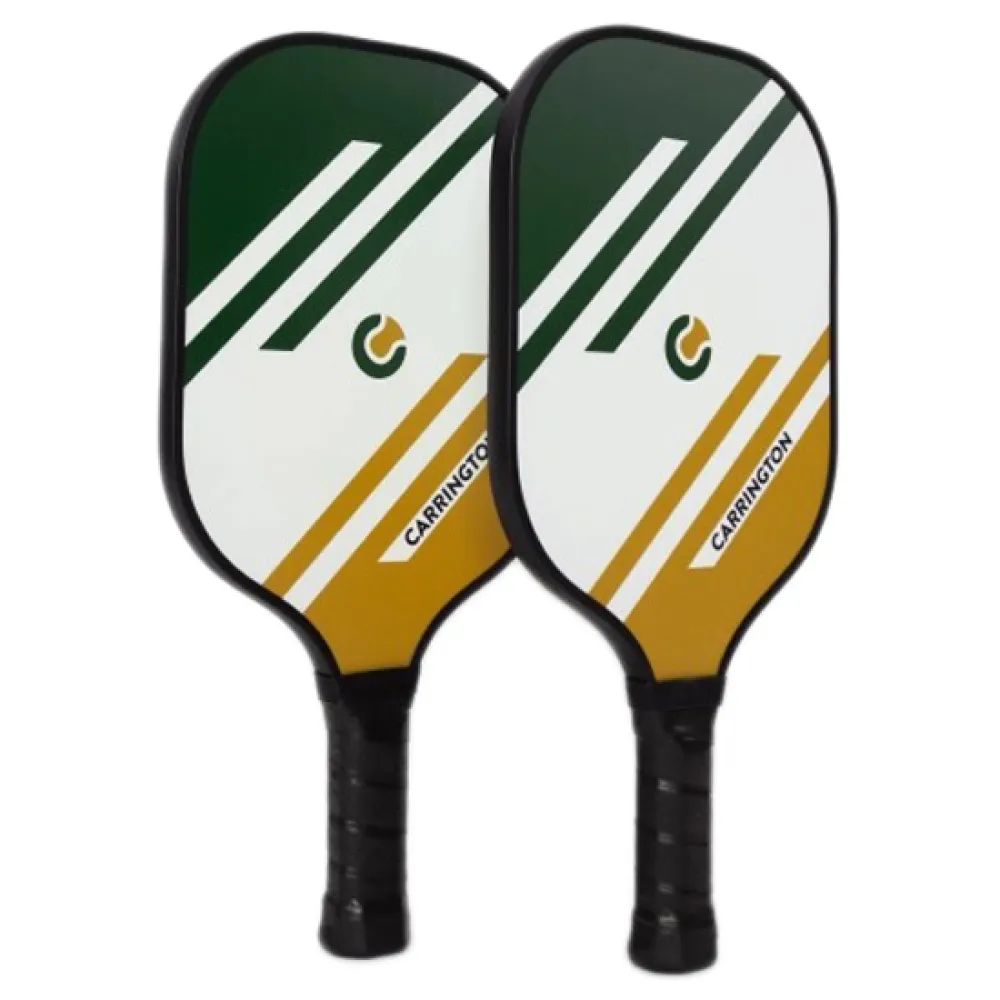 Lynx Sport Fiberglass pickleball paddle 2 units