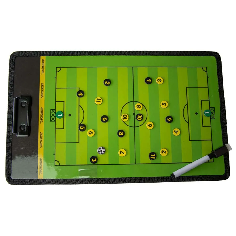 Lynx Sport Football Coaching Kit