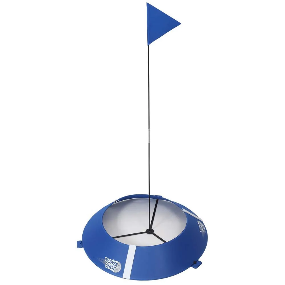 Lynx Sport Footgolf target with light
