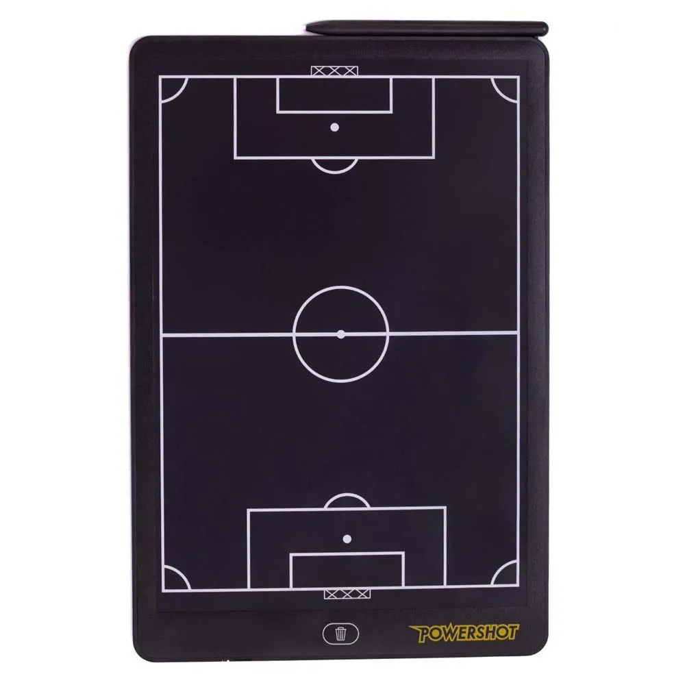 Lynx Sport Ink-Free Large Tablet Coach Board Football