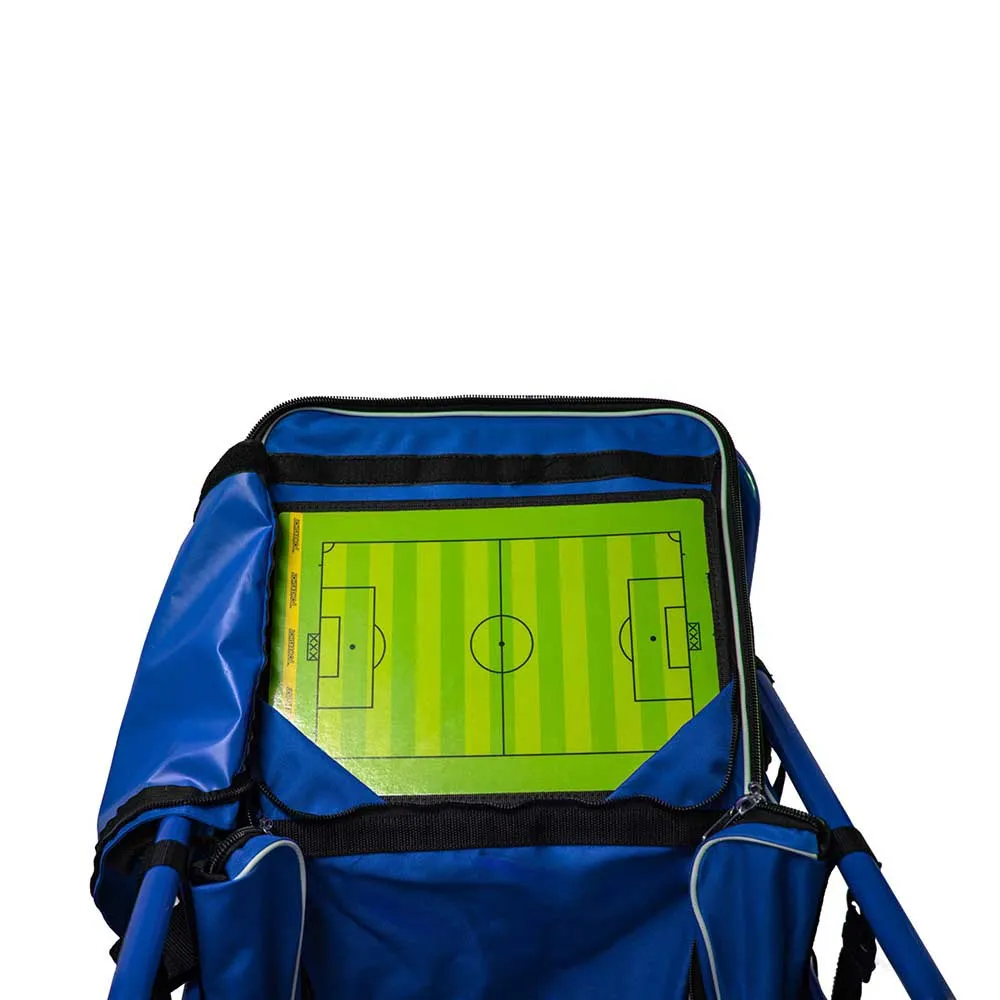 Lynx Sport Powercart® Football ball bag