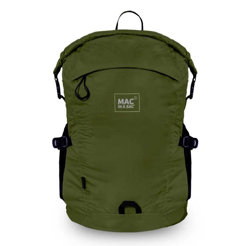 Mac In A Sac Travelite backpack 20L