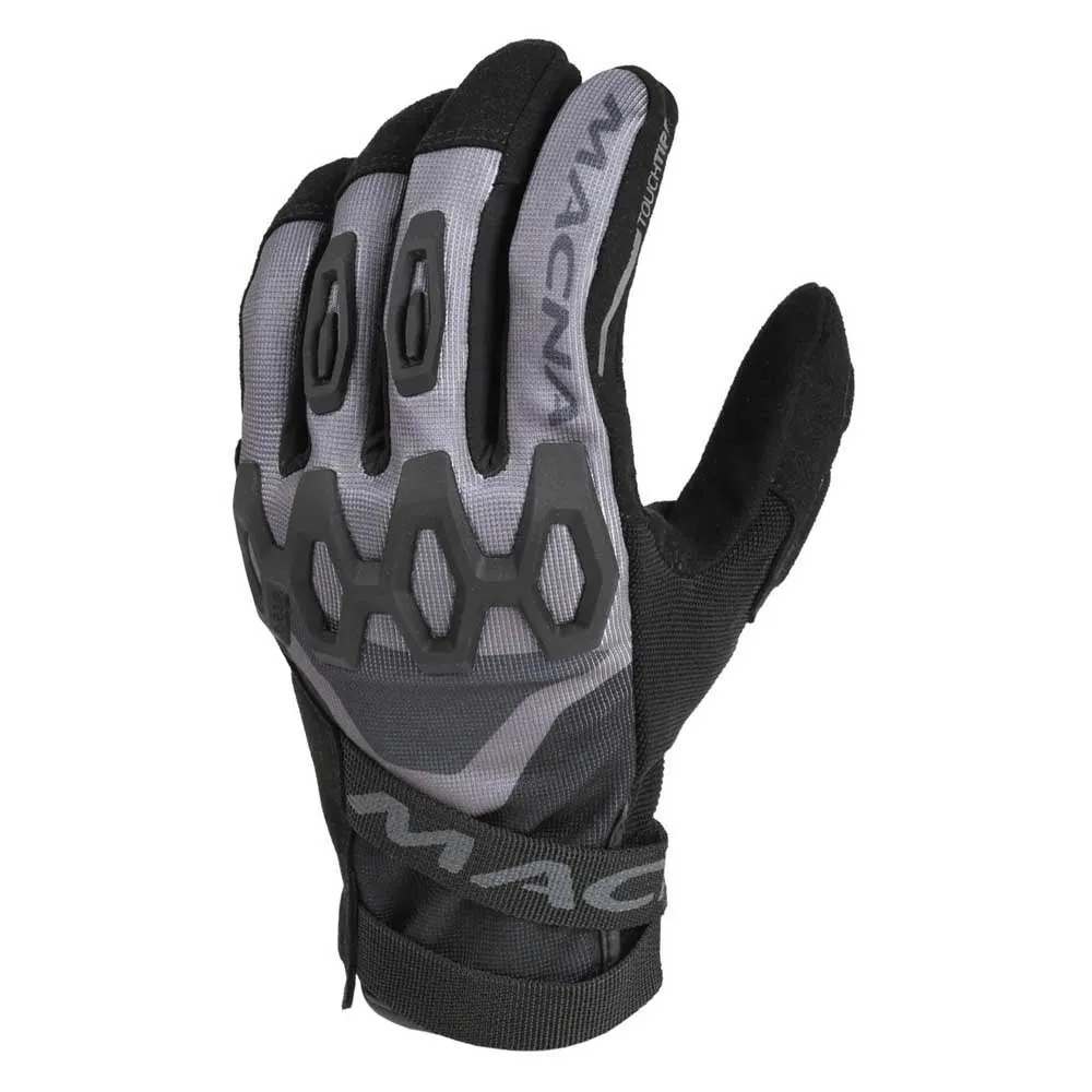 Macna Zairon gloves