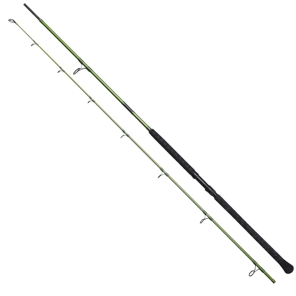 Madcat Green Pellet Catfish Rod