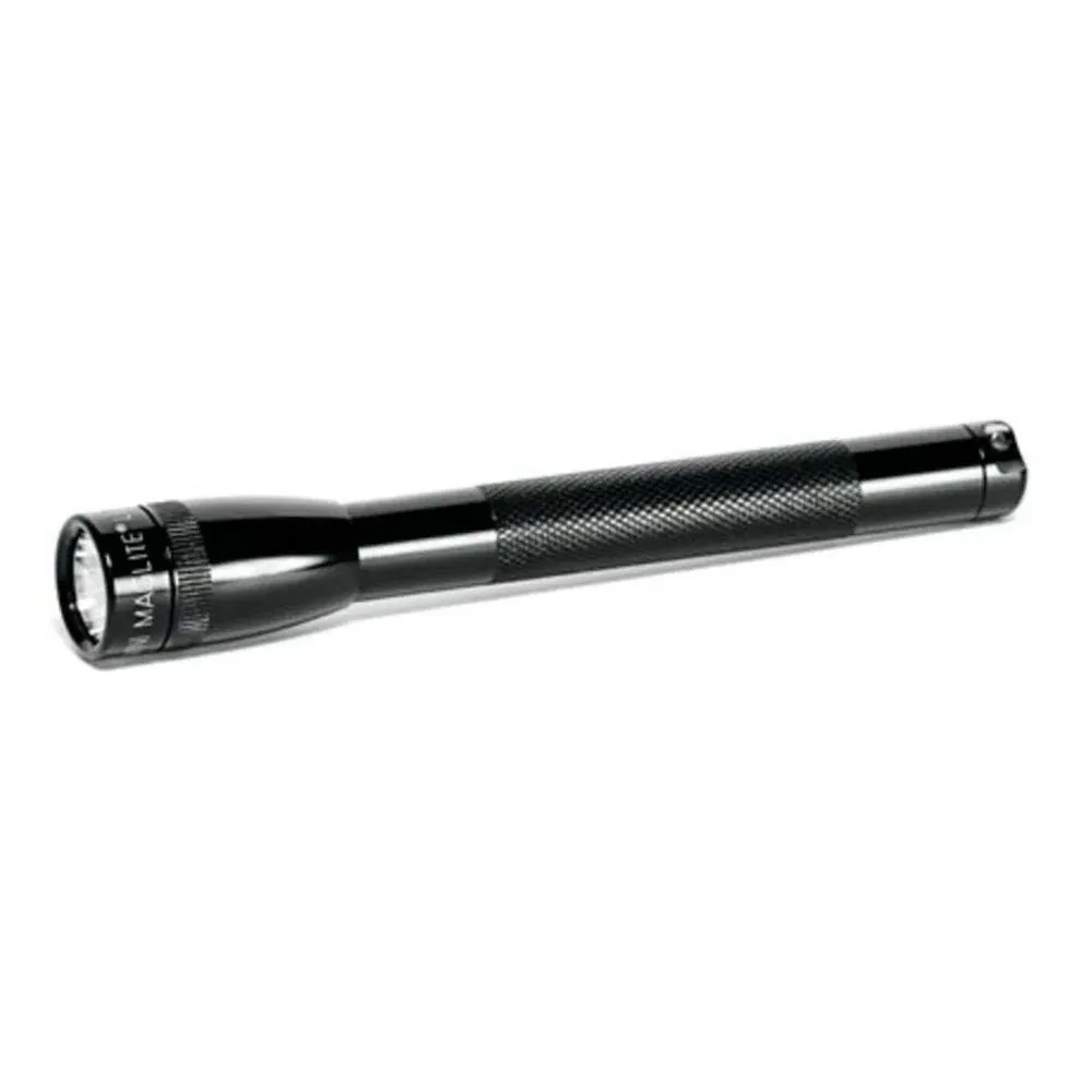 Mag-Lite Minimag AAA LED flashlight