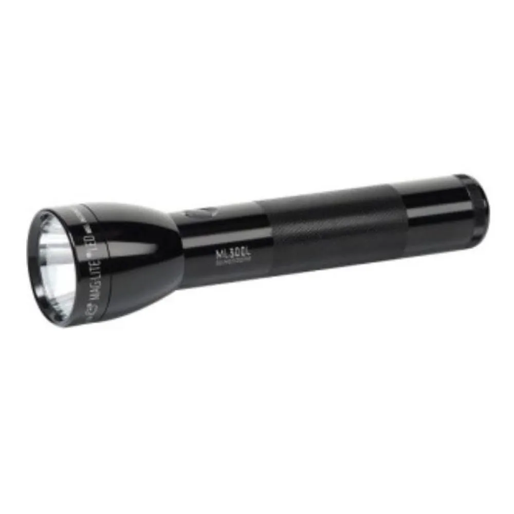 Mag-Lite ML300L 2 Cell D LED Lantern