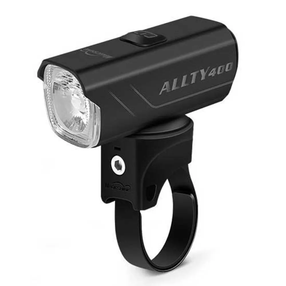 Magic Shine Allty 400 V1.0 front light