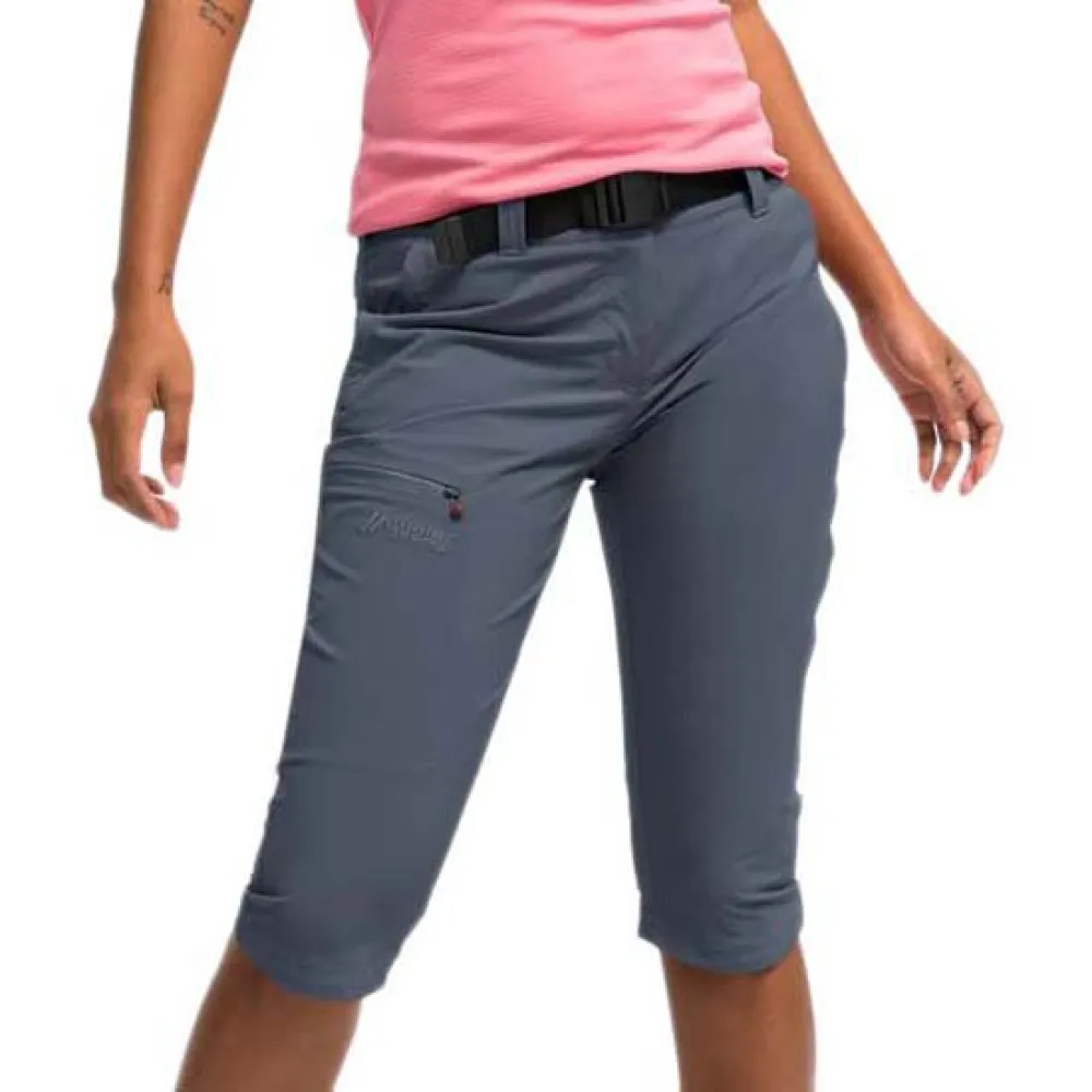 Maier Sports Inara Slim 3/4 Pants