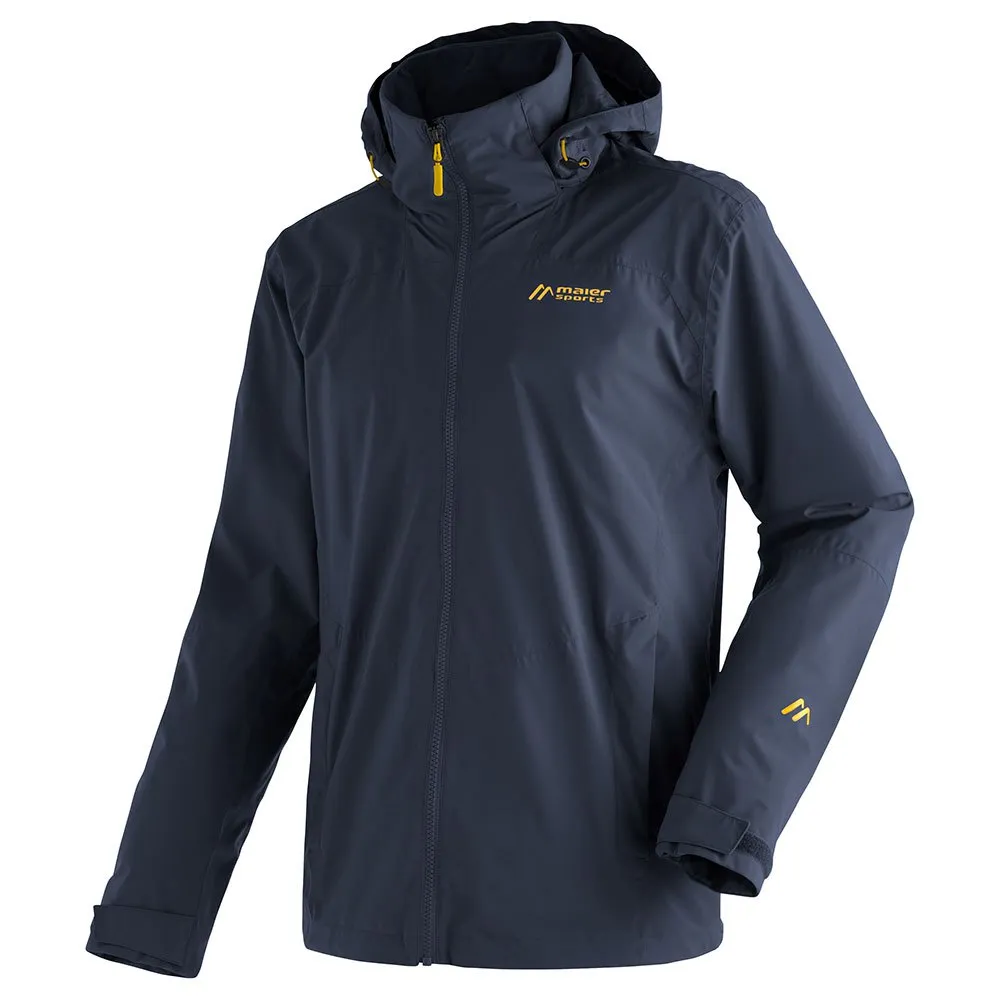 Maier Sports Metor Rec M jacket