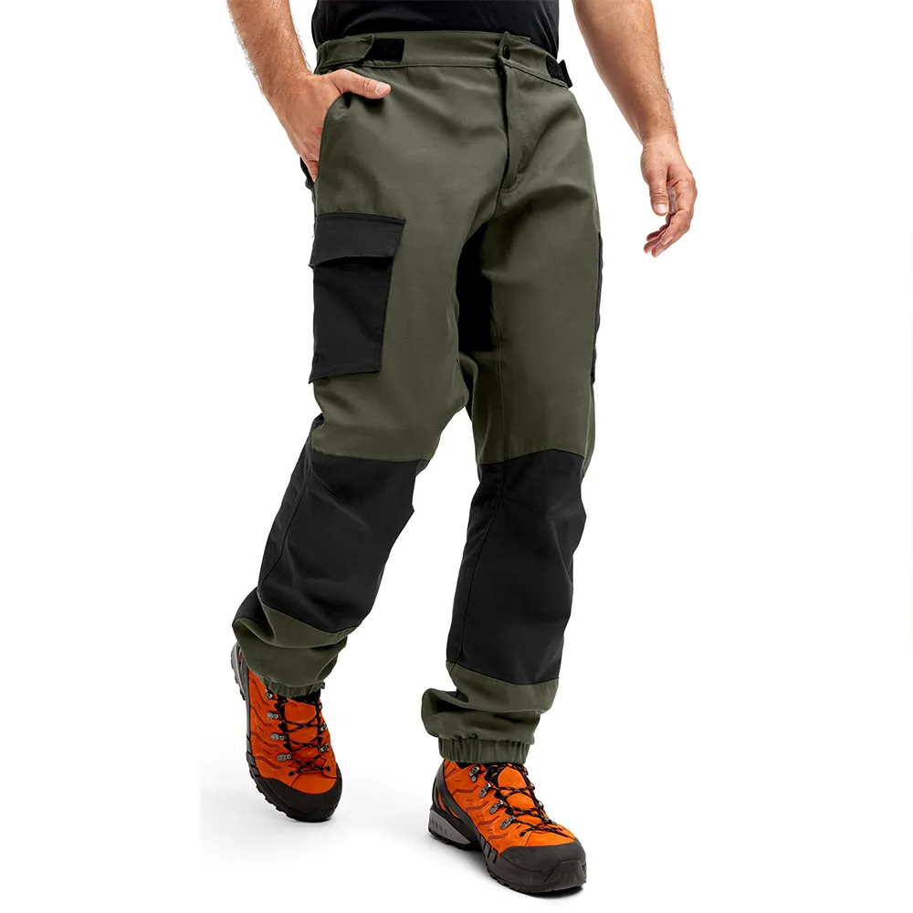 Maier Sports Stoneflex pants