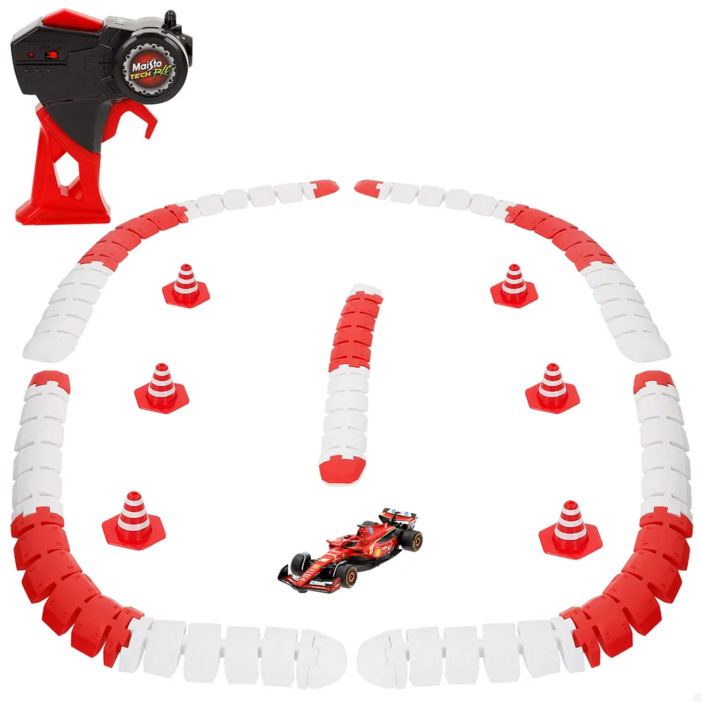 Maisto Tech Ferrari 2024 SF-24 F1 1:41 RC Car