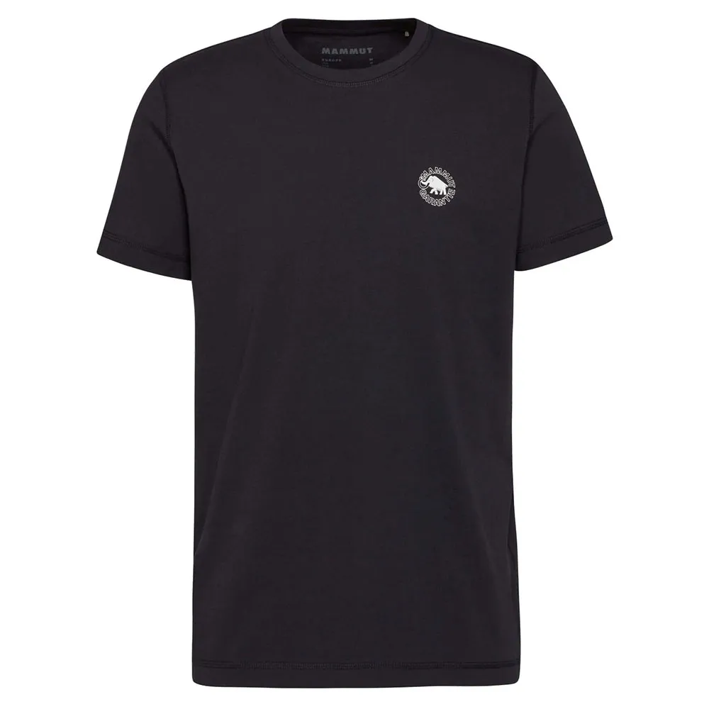 Mammut Core Garantie short sleeve T-shirt