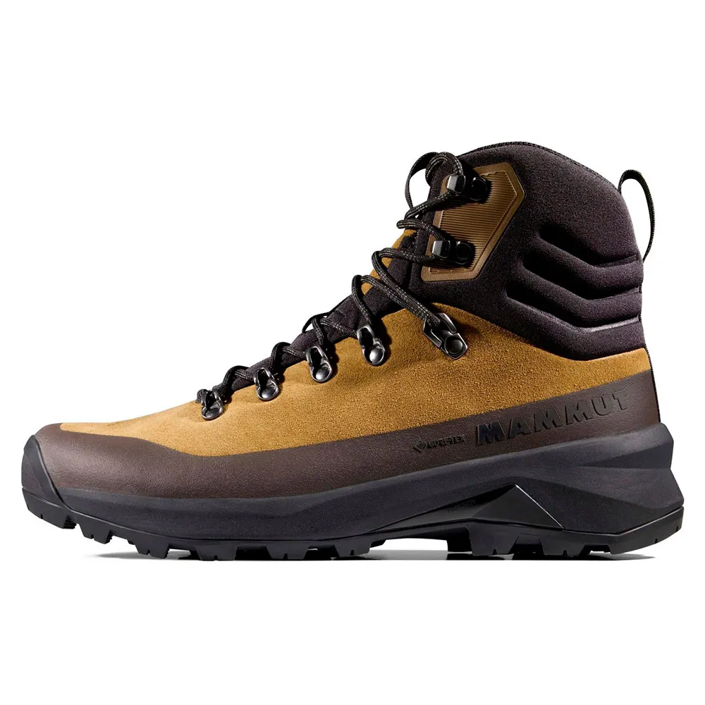 Mammut Ducan III High LTH GORE-TEX® hiking shoes