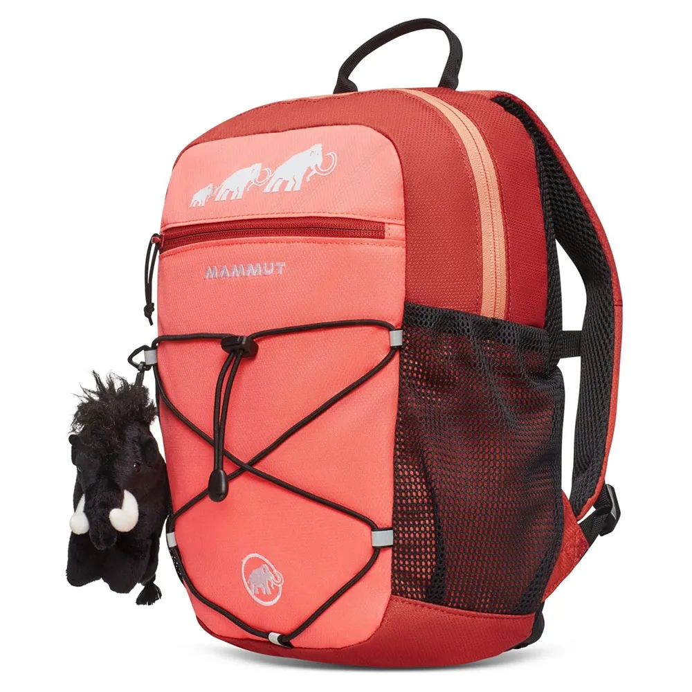 Mammut First Zip 4L Junior Backpack