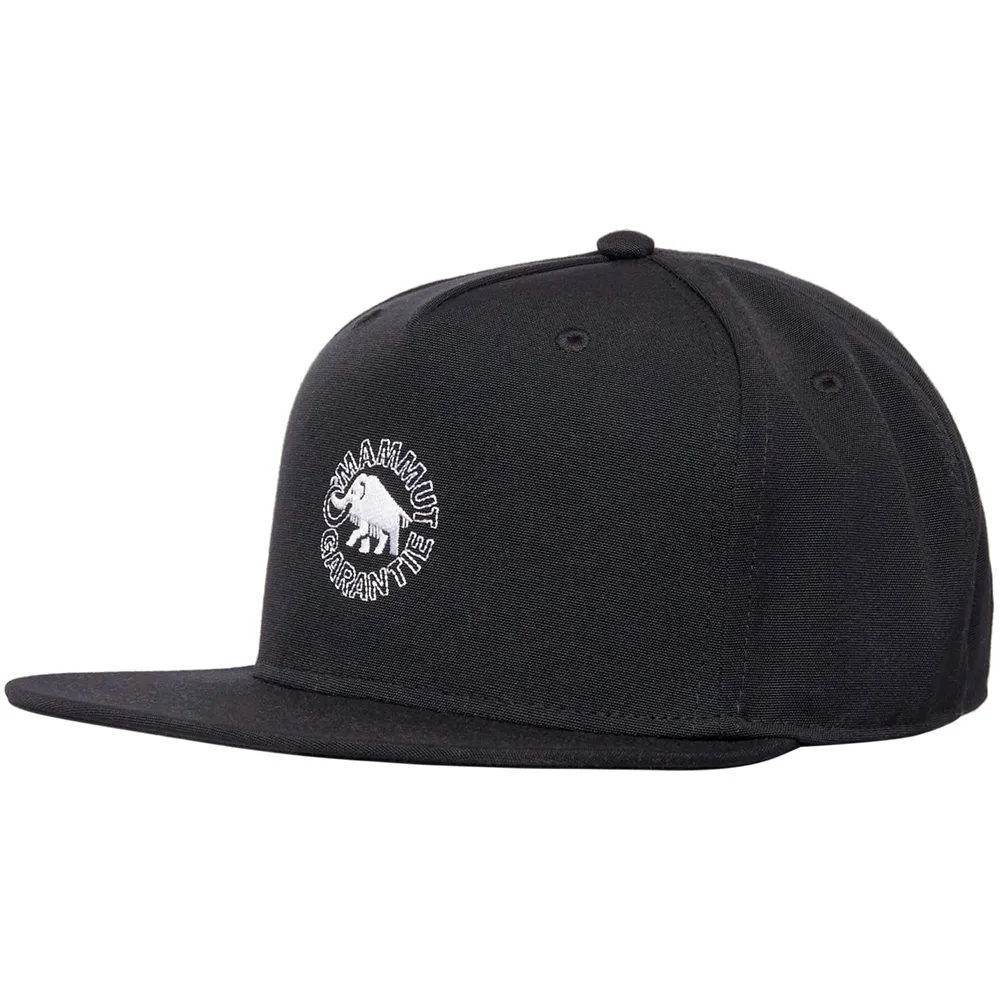 Mammut Garanite cap