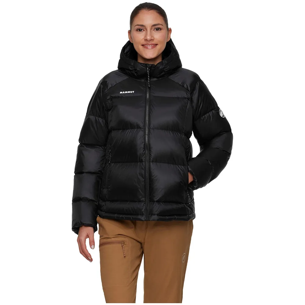 Mammut Glacier Glow Insulated down jacket