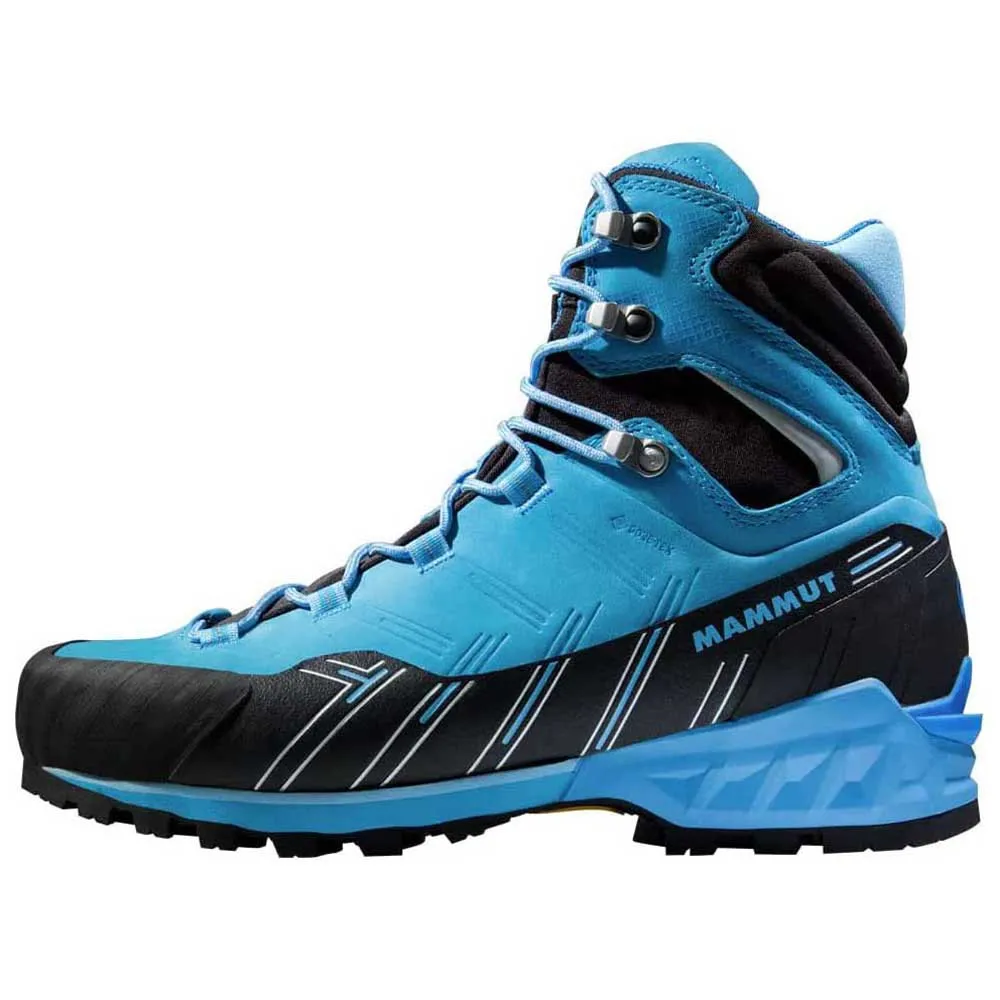 Mammut Kento Advanced High GORE-TEX® mountaineering boots